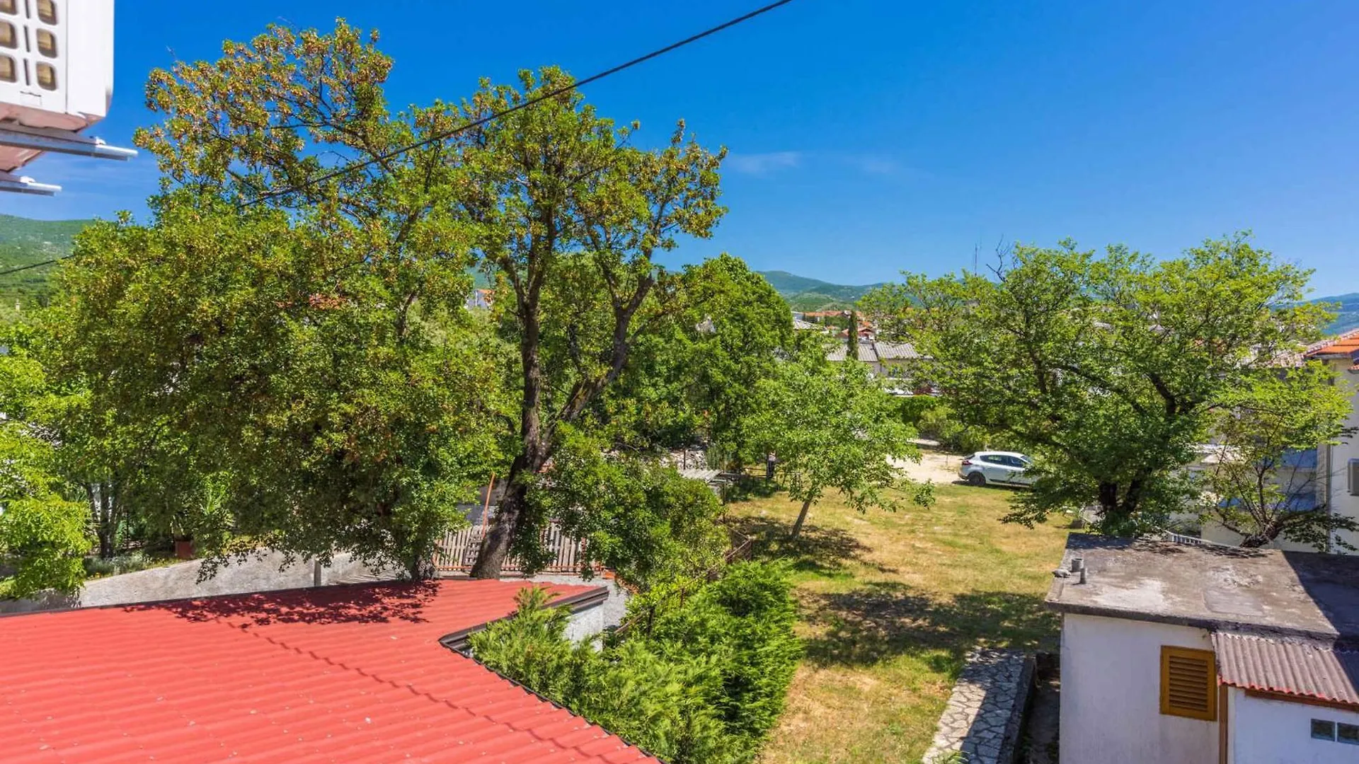 Apartments In Novi Vinodolski 42648