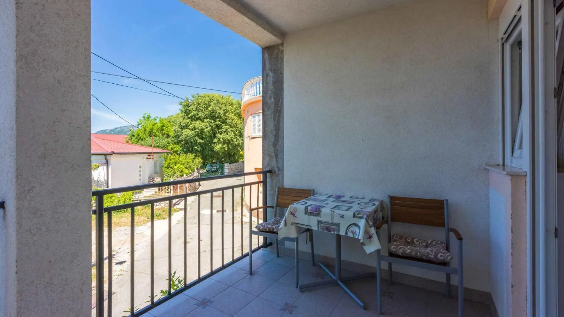 Apartments In Novi Vinodolski 42648 Croatia
