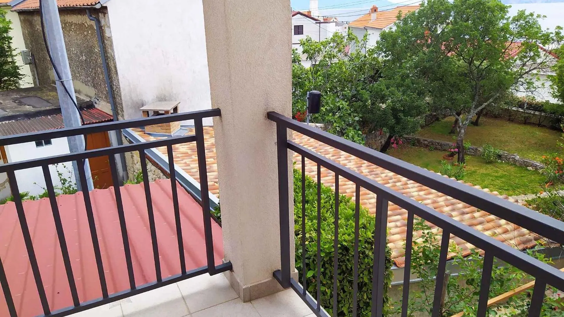 Apartments In Novi Vinodolski 42648