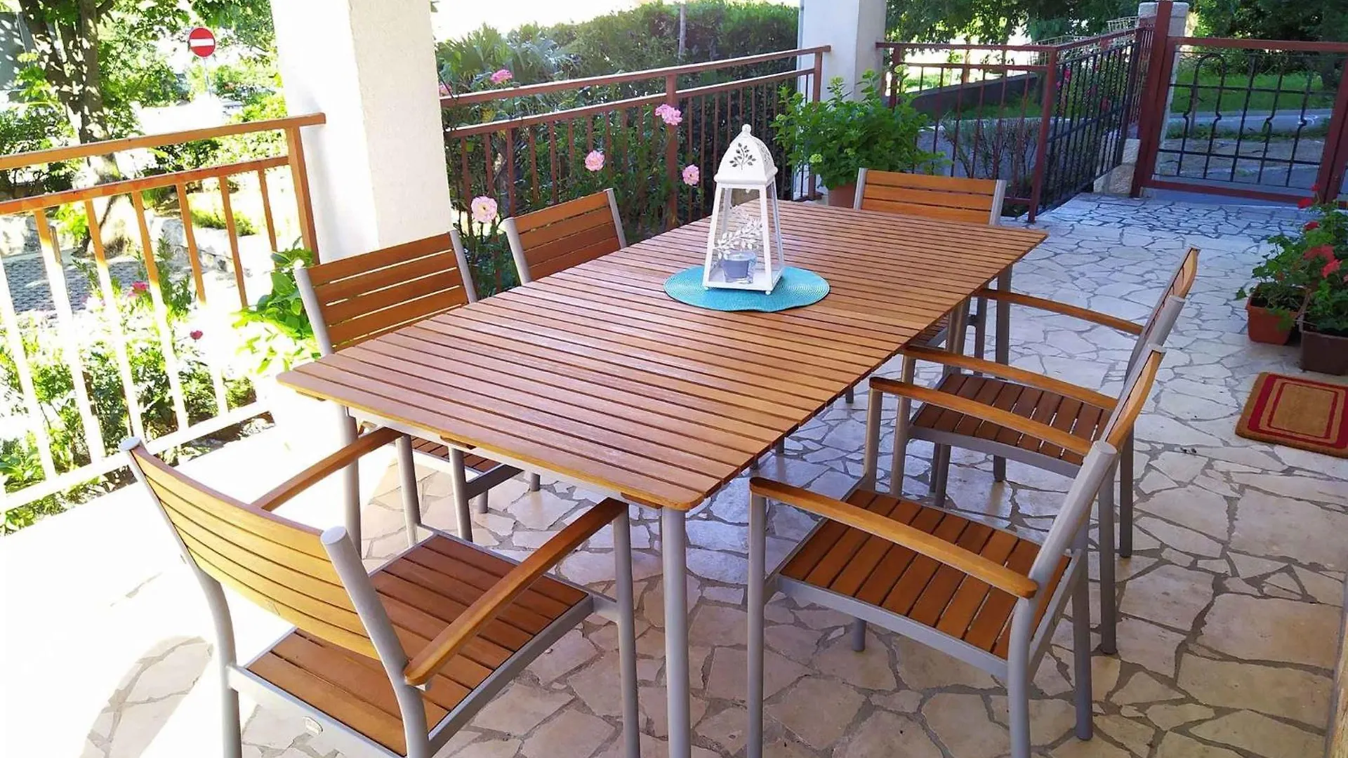 Apartments In Novi Vinodolski 42648 0*,  Croatia